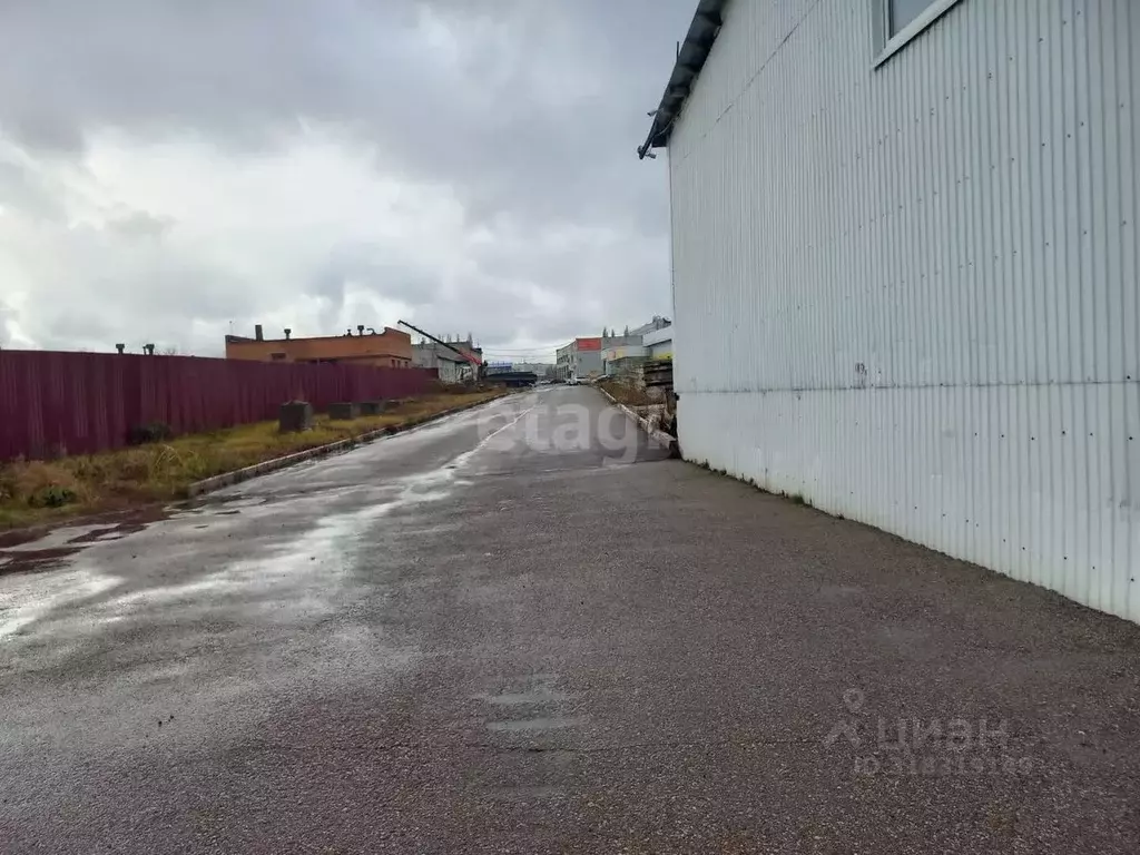 Офис в Башкортостан, Стерлитамак Харьковская ул., 15 (262 м) - Фото 2