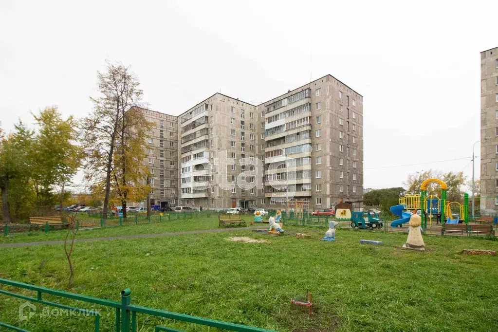 Продаётся 3-к квартира, 53.2 м - Фото 0
