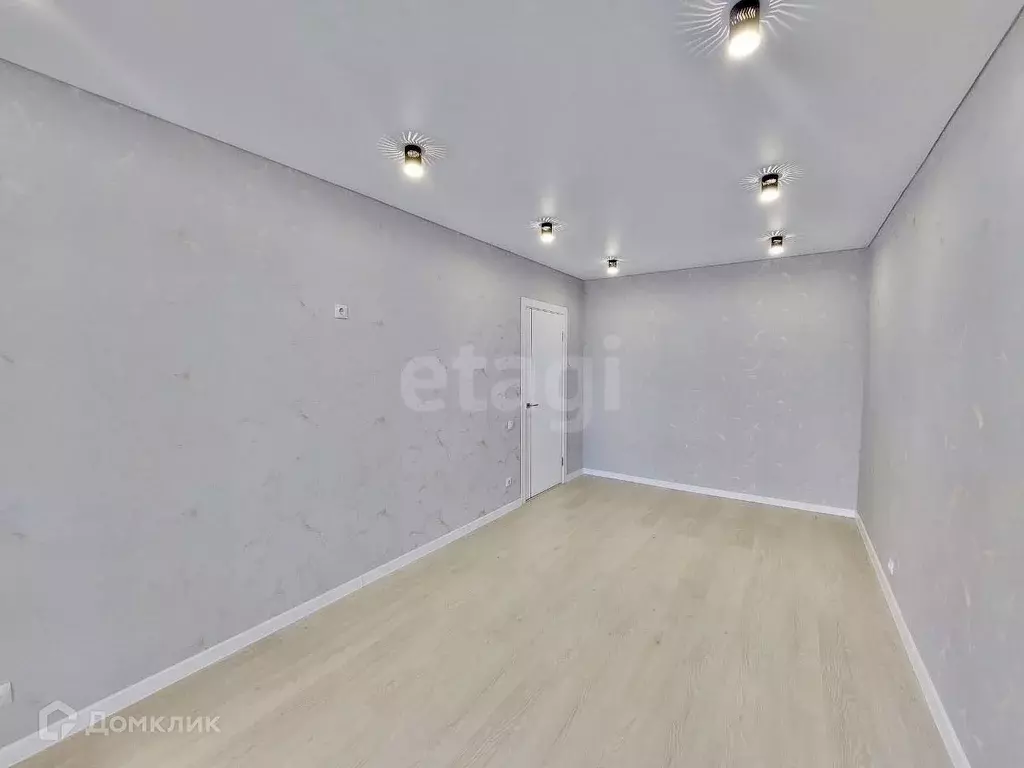 Продаётся 1-к квартира, 33.9 м - Фото 1