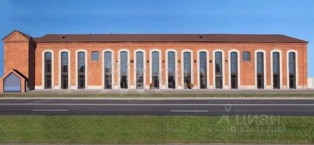 Офис в Санкт-Петербург наб. Обводного Канала, 118аХ (193 м) - Фото 1