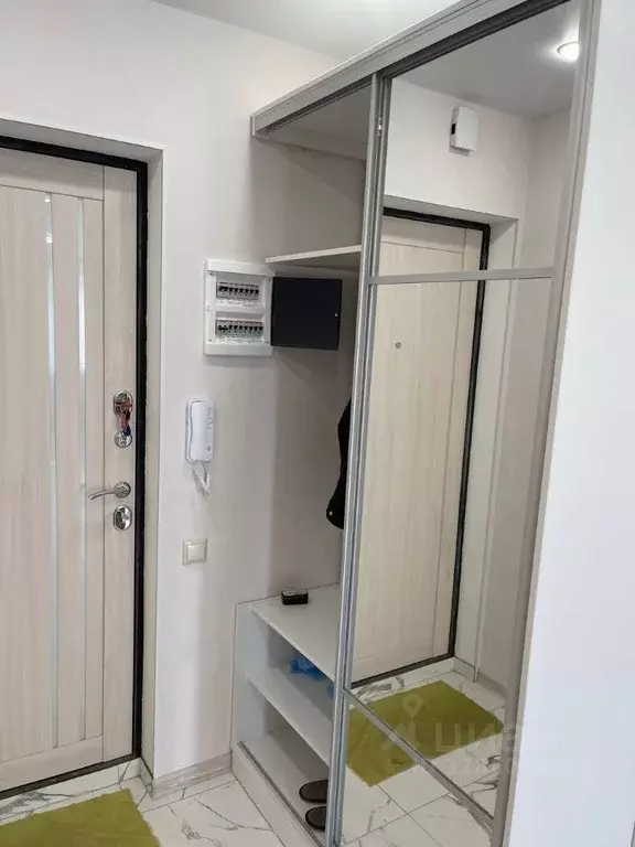 1-к кв. Московская область, Щелково городской округ, д. Большие ... - Фото 2