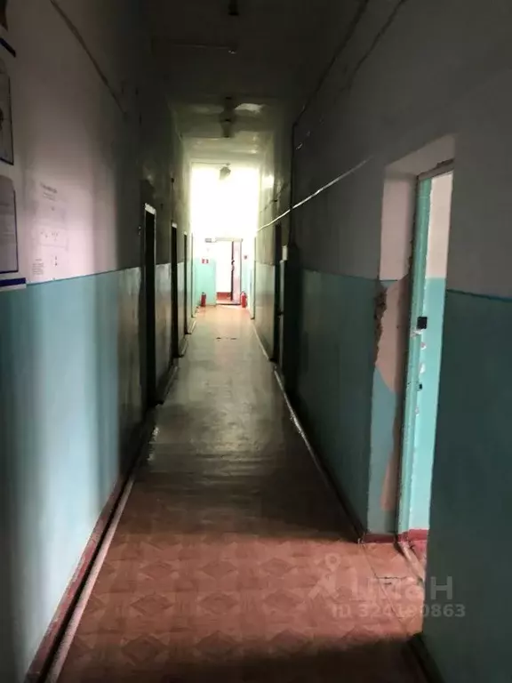 Помещение свободного назначения в Адыгея, Кошехабль аул ул. Ленина, 10 ... - Фото 2