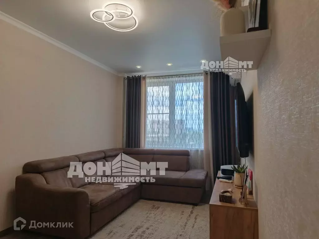 Продаётся 2-к квартира, 60.5 м - Фото 0