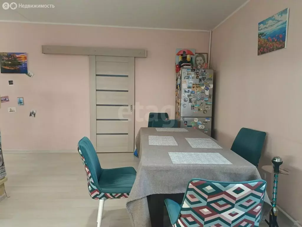 Дом в Орёл, Черниговская улица (121.5 м) - Фото 2