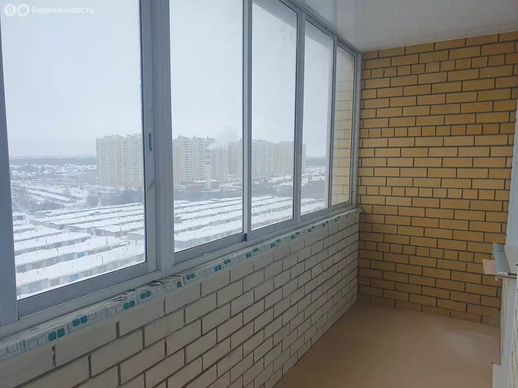 1-комнатная квартира: Тамбов, микрорайон Радужный, Сабуровская улица, ... - Фото 1