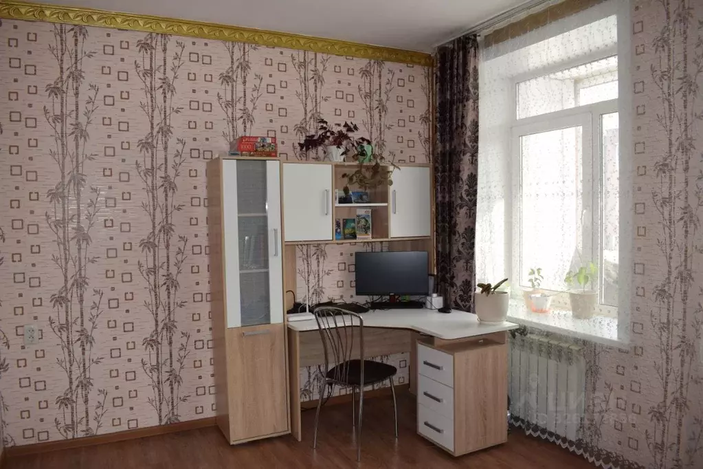 1-к кв. Иркутская область, Иркутск Ново-Ленино мкр, Березовый мкр, 109 ... - Фото 1