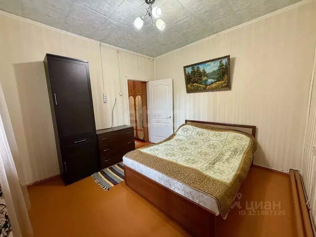 Дом в Ямало-Ненецкий АО, Салехард Первомайский-2 мкр, 62 (96 м) - Фото 2