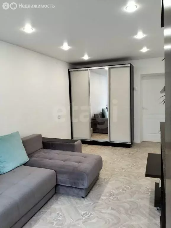 2-комнатная квартира: Йошкар-Ола, улица Пархоменко, 6 (47.3 м) - Фото 1