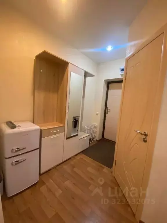 1-к кв. Волгоградская область, Суровикино ул. Ленина, 70 (34.0 м) - Фото 2