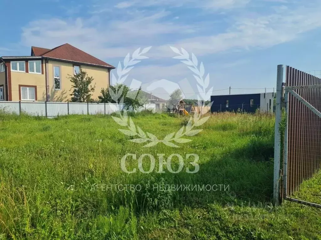 Участок в Калужская область, Калуга городской округ, д. Яглово  (6.0 ... - Фото 0