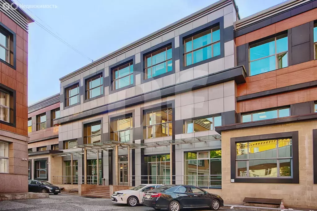 Офис (519 м) - Фото 1