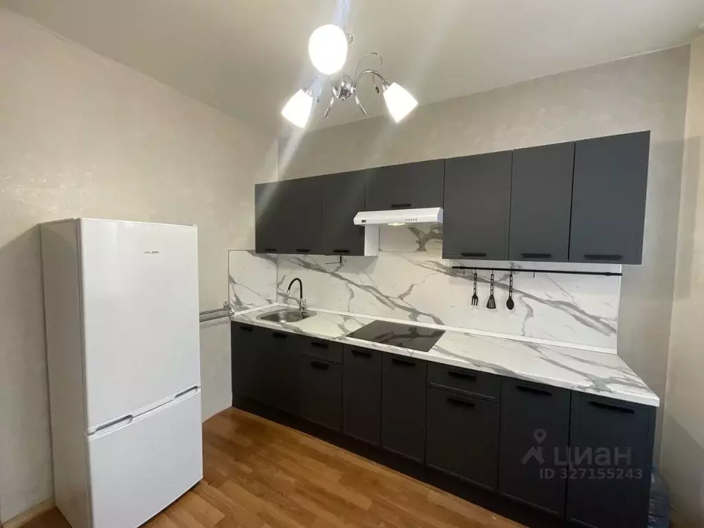 2-к кв. Москва Смольная ул., 51к3 (55.0 м) - Фото 2