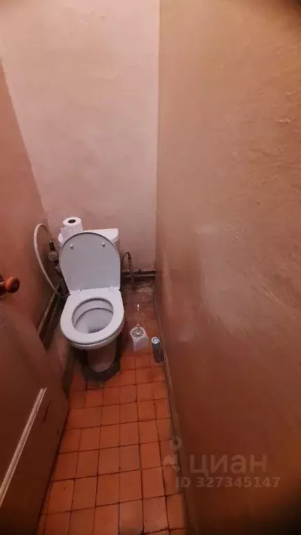 Комната Москва Лесная ул., 63/43с2 (19.0 м) - Фото 2