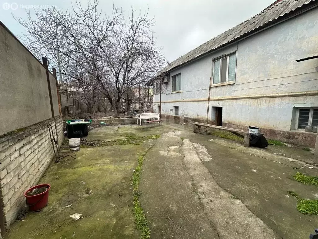 Участок в Махачкала, улица Ризвана Сулейманова (9 м) - Фото 1