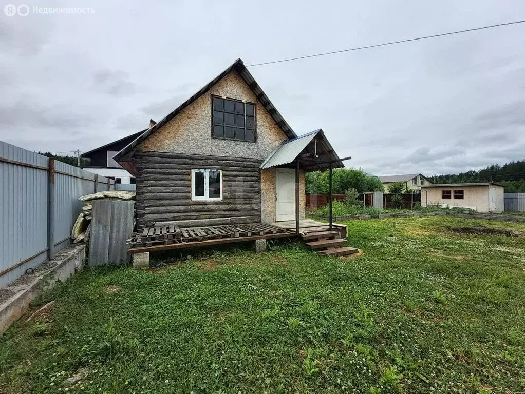 Участок в Нижний Тагил, Надеждинская улица (8.89 м) - Фото 1