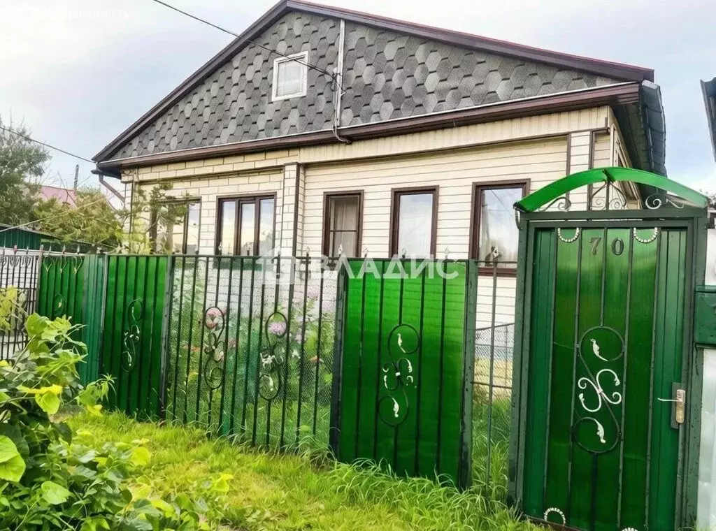Дом в Шуя, 11-я Текстильная улица, 70 (42.2 м) - Фото 1