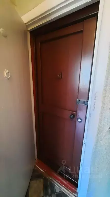 1-к кв. Липецкая область, Липецк Левобережная ул., 1А (18.4 м) - Фото 0