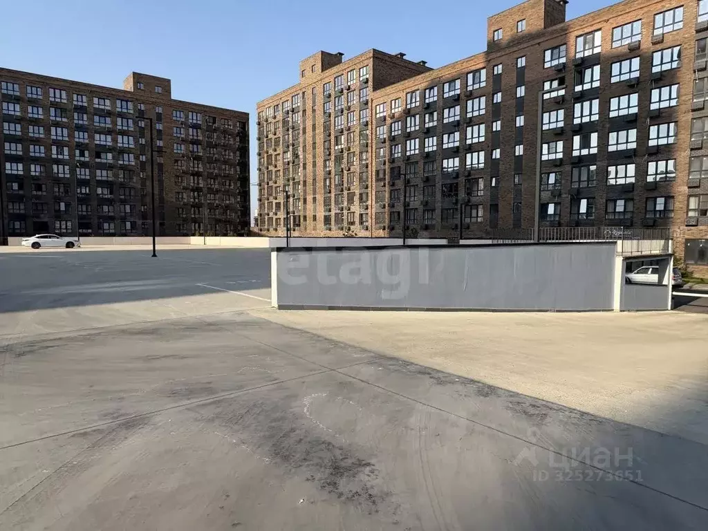 Гараж в Адыгея, Майкоп ул. К.А. Васильева, 1 (13 м) - Фото 1