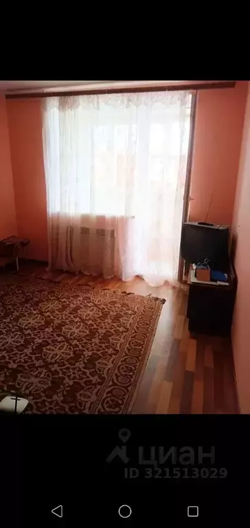 1-к кв. Саратовская область, Саратов Барнаульская ул., 2Б (40.0 м) - Фото 1