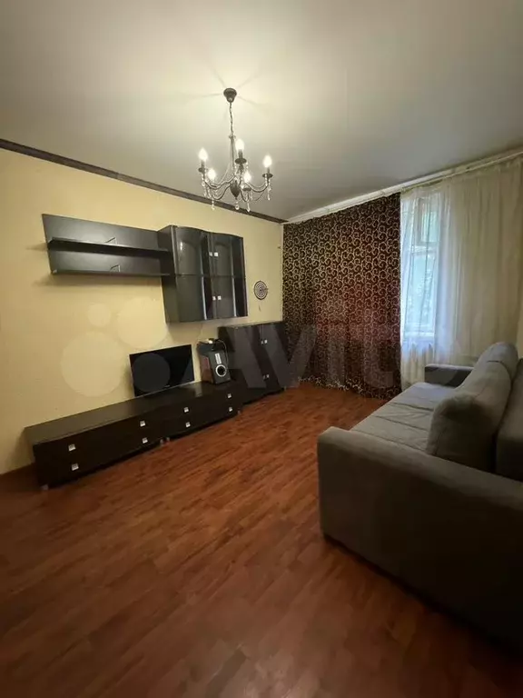 1-к. квартира, 40 м, 3/5 эт. - Фото 0
