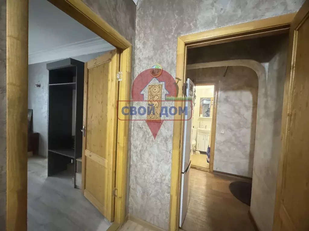 Квартира, 2 комнаты, 47.5 м - Фото 2
