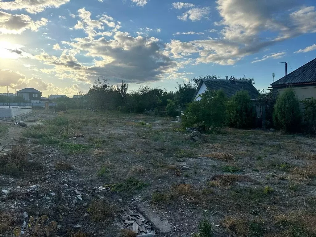 Участок в Крымск, Адагумская улица, 57 (12 м) - Фото 2