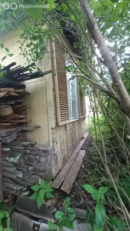Дом в село Нижние Муллы, СНТ Сигнал, Приозёрная улица (40 м) - Фото 2