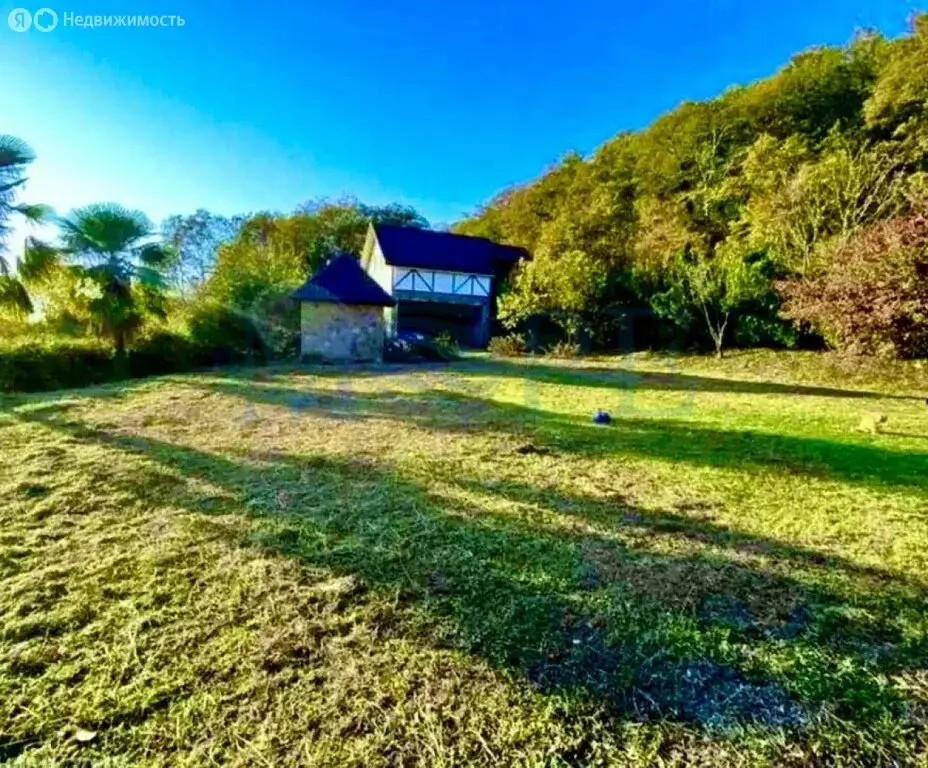 Дом в село Верхнее Буу, Октемберянская улица, 2 (274 м) - Фото 2