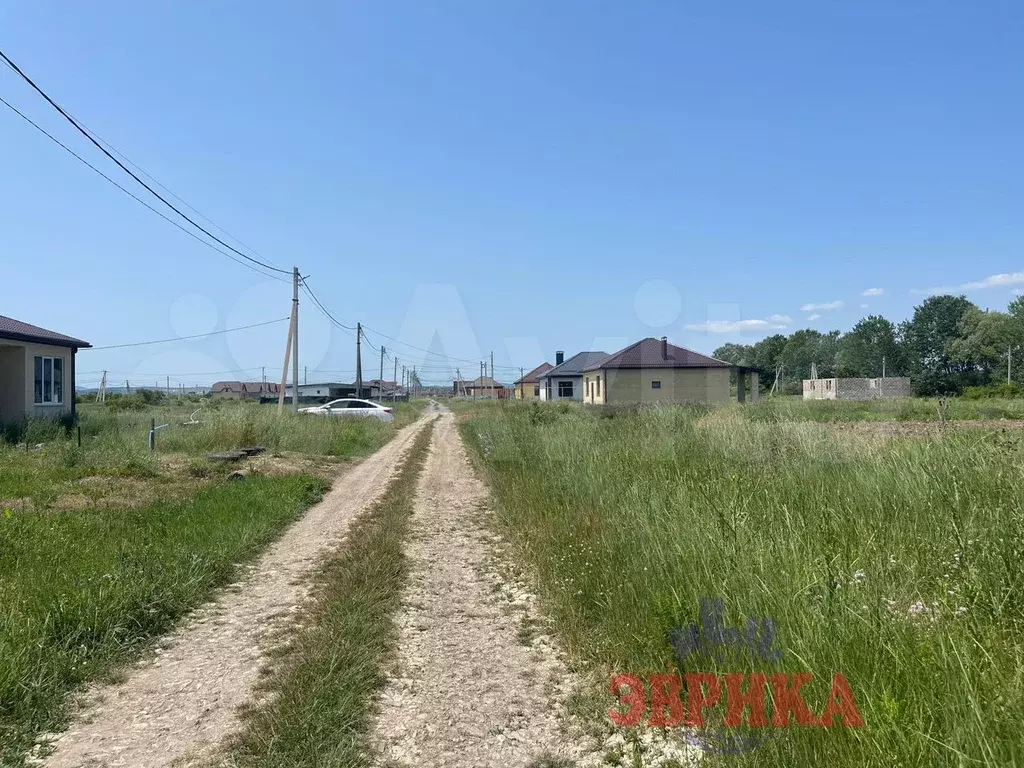 Участок 5,9 сот. (ИЖС) - Фото 0