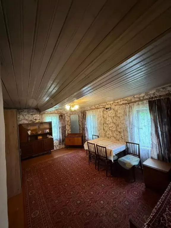 Дом 43,7 м на участке 25 сот. - Фото 0
