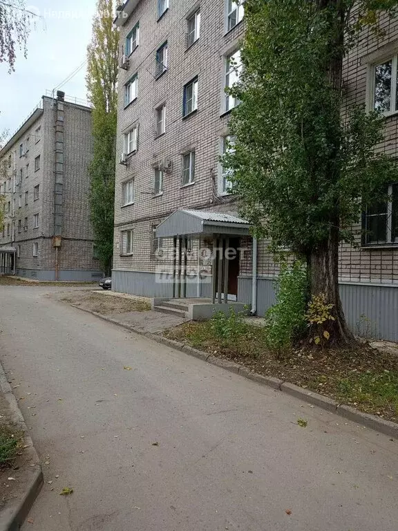 1к в 2-комнатной квартире (7.7 м) - Фото 0