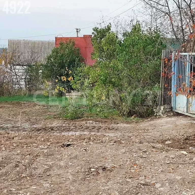 Участок в Севастополь Балаклавский муниципальный округ, Гидростроитель ... - Фото 2