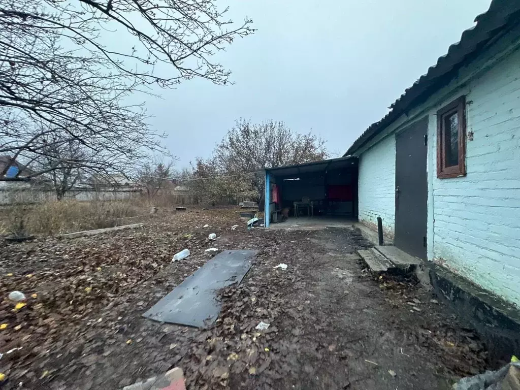 Дом в Ростовская область, Новошахтинск ул. 2-я Пятилетка, 12 (83 м) - Фото 2