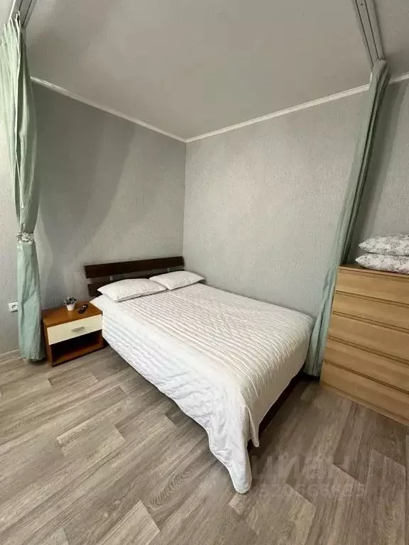 1-к кв. Татарстан, Казань Чистопольская ул., 19 (35.0 м) - Фото 1