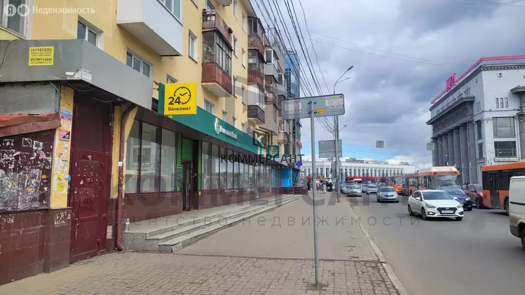 Торговая площадь (177 м) - Фото 1