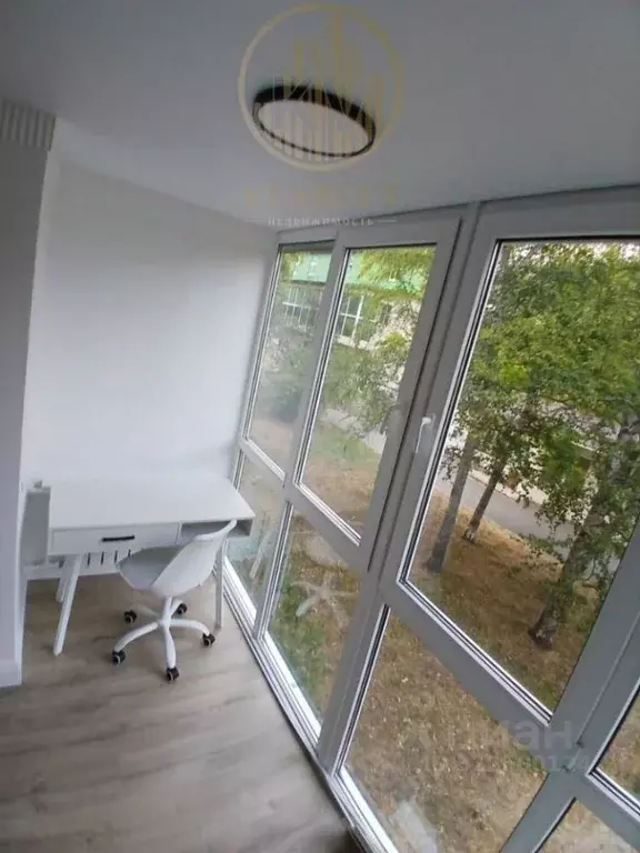 2-к кв. Ставропольский край, Ессентуки Озерная ул., 2 (58.0 м) - Фото 1