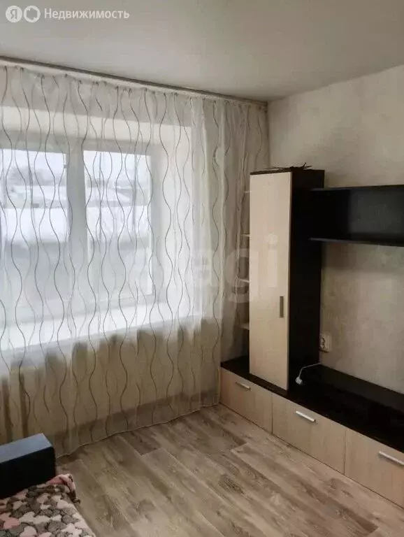 Квартира-студия: Томск, Старо-Деповская улица, 1А (17 м) - Фото 2