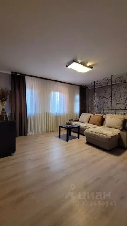 Дом в Астраханская область, Астрахань ул. Маркина, 53 (125 м) - Фото 1