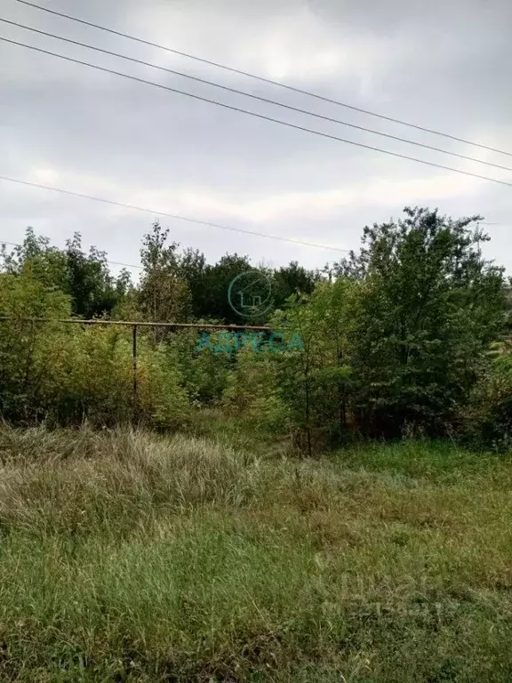 Участок в Белгородская область, Новый Оскол ул. Лермонтова (11.7 сот.) - Фото 1