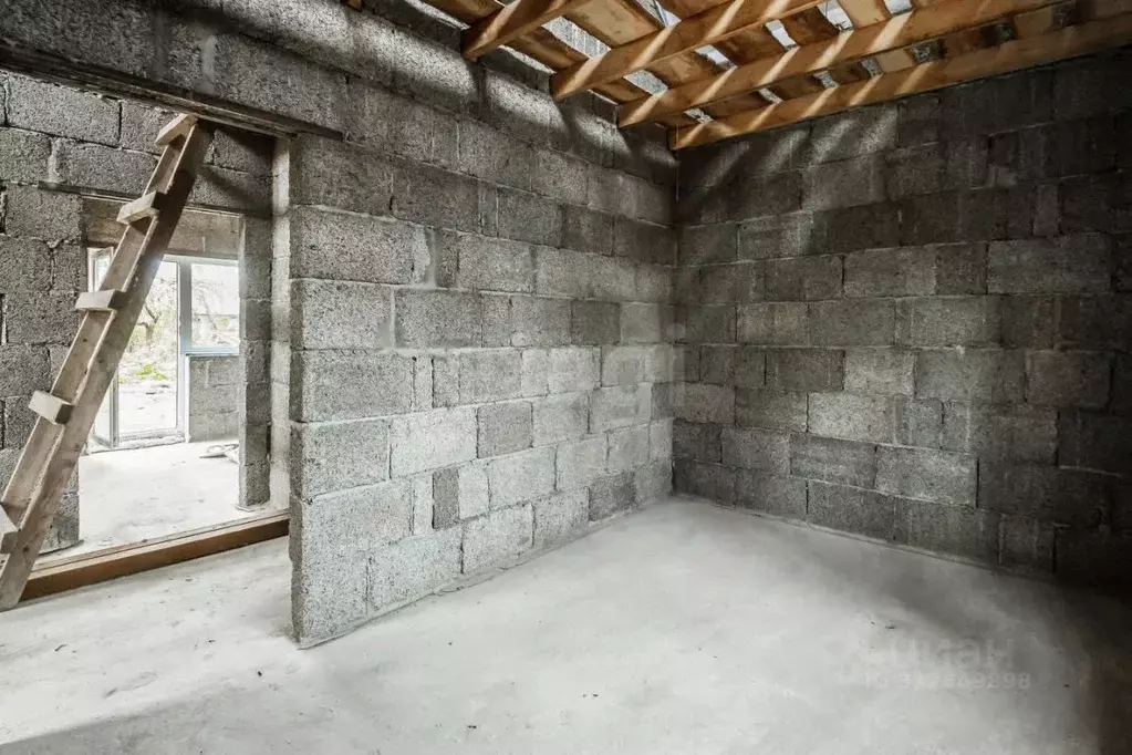 Дом в Вологодская область, Вишня садоводческое товарищество  (100 м) - Фото 1