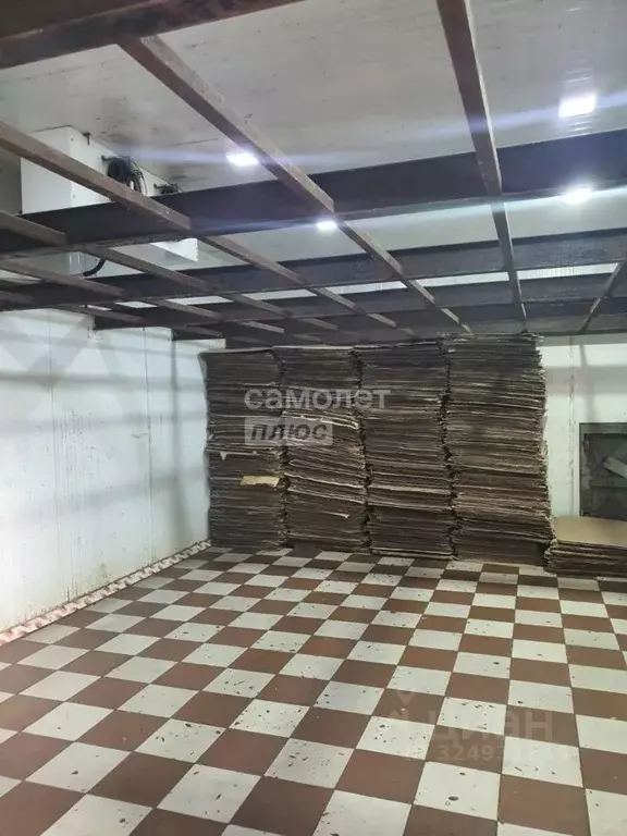 Производственное помещение в Курская область, Курск ул. 50 лет ... - Фото 2