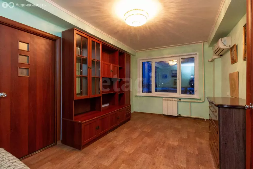 2-комнатная квартира: Красноярск, Ульяновский проспект, 6 (40.7 м) - Фото 2