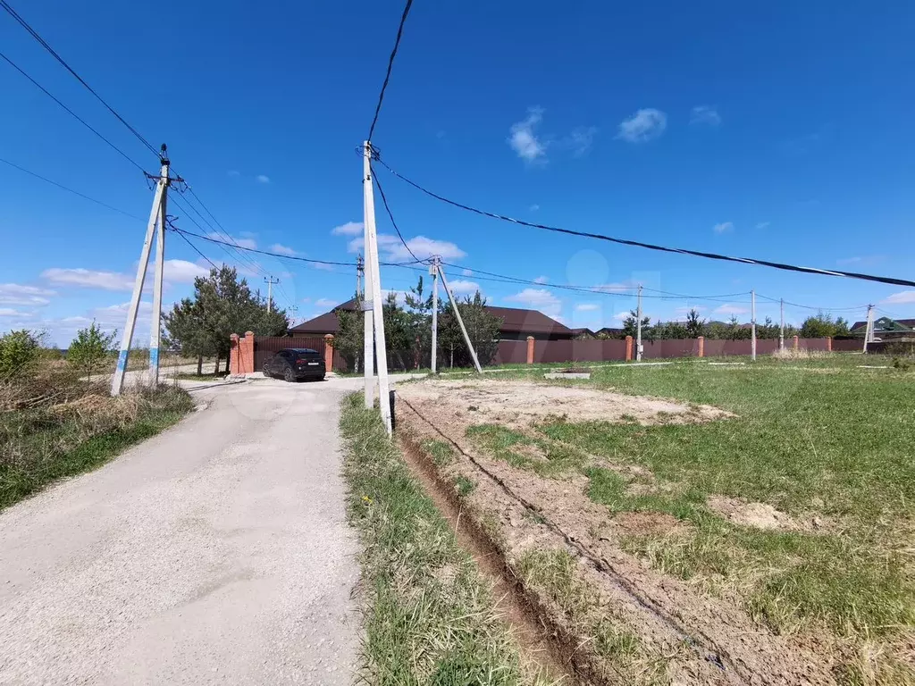 Участок 10 сот. (СНТ, ДНП) - Фото 0