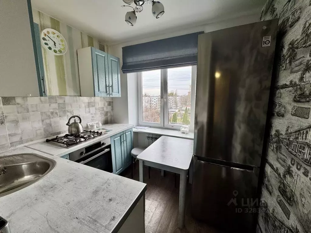 2-к кв. Калининградская область, Калининград ул. Лейтенанта Яналова ... - Фото 1