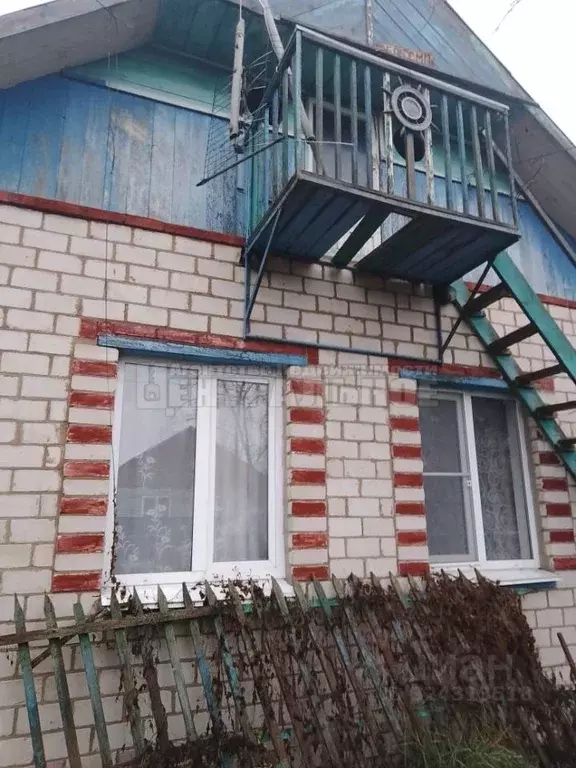 4-к кв. Смоленская область, Рудня ул. Елисеева, 20 (55.9 м) - Фото 2