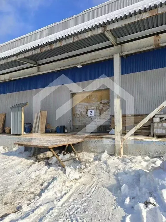 Помещение свободного назначения в Московская область, Одинцово ... - Фото 1