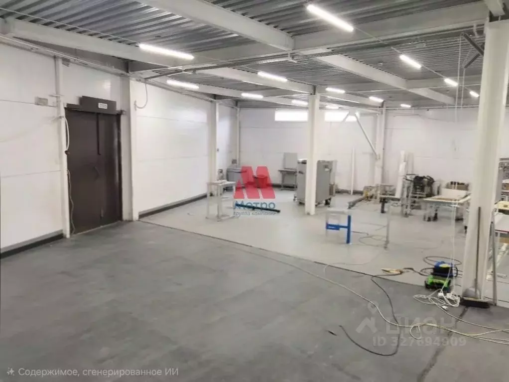 Помещение свободного назначения в Ярославская область, Ярославль ... - Фото 2