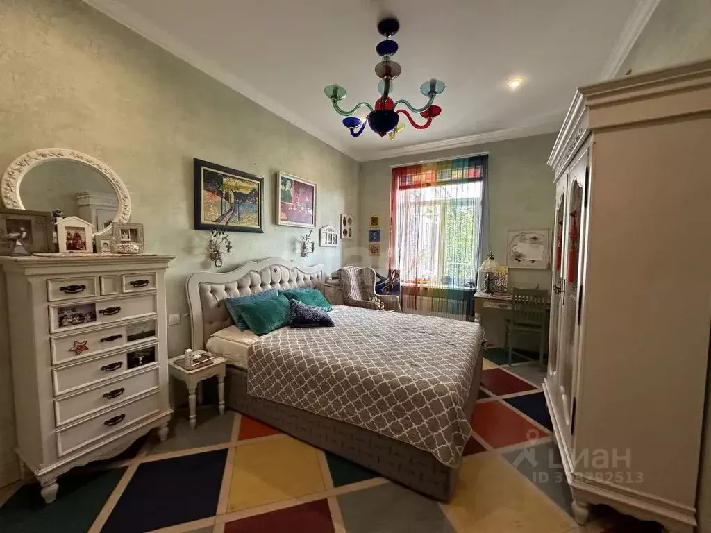 4-к кв. Севастополь ул. Терещенко, 5А (96.8 м) - Фото 1