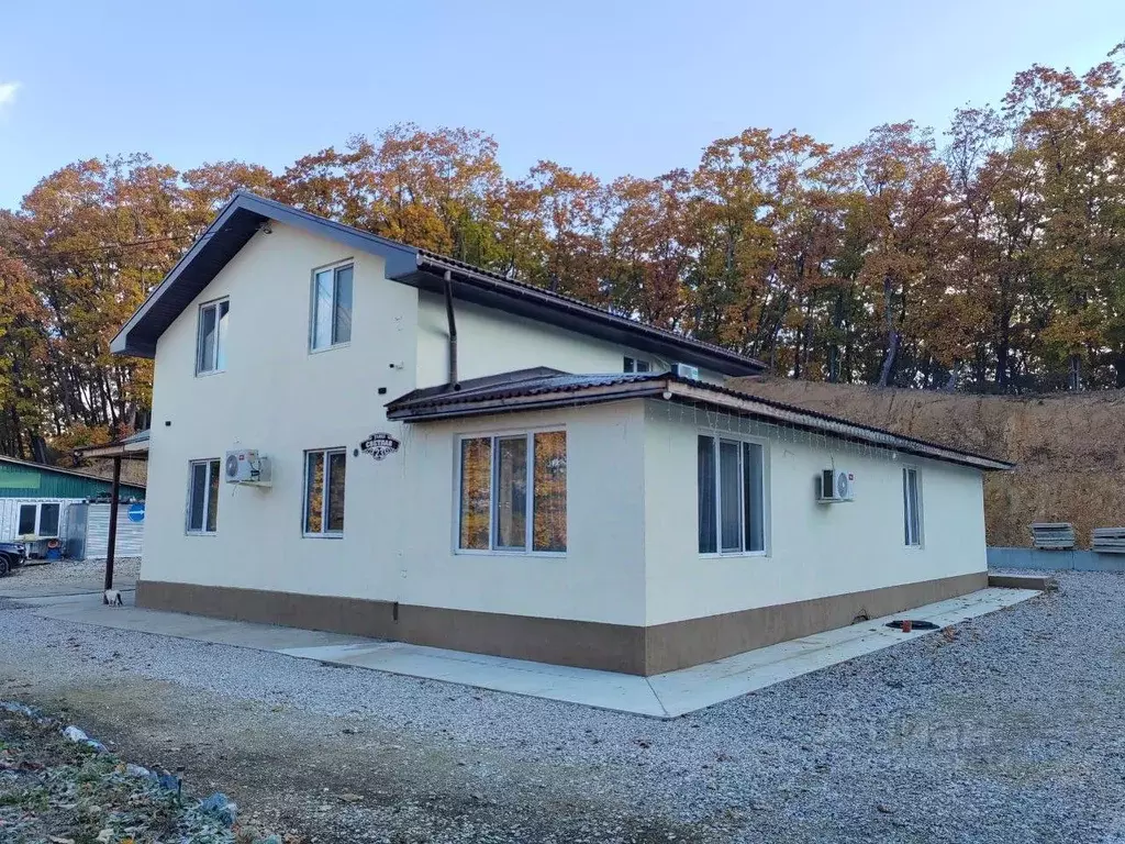 Дом в Приморский край, Партизанский муниципальный округ, с. ... - Фото 1