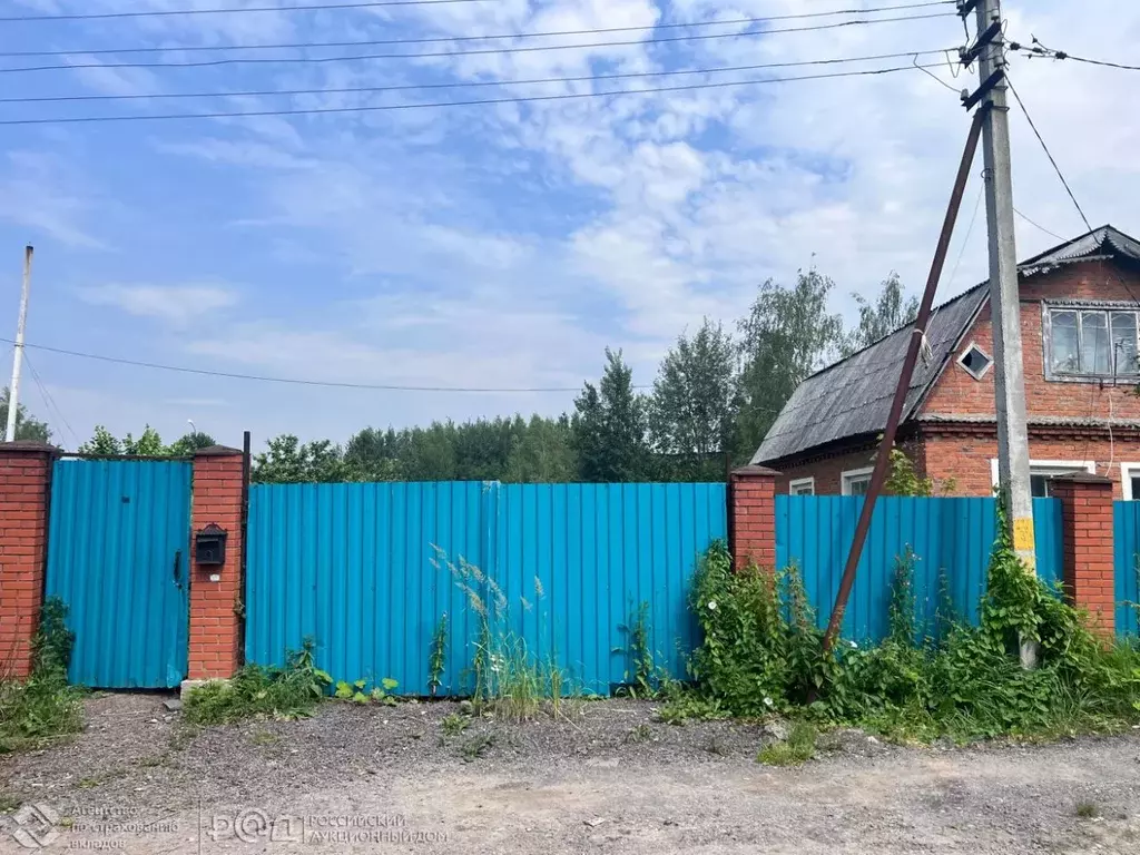 Коттедж в Московская область, Дедовск г. Истра муниципальный округ, ... - Фото 2